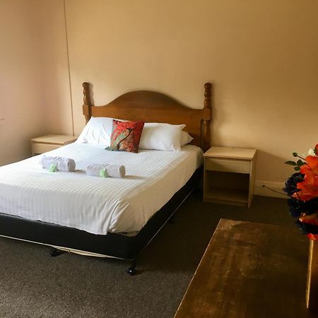 Hotel Gearin Katoomba Ngoại thất bức ảnh
