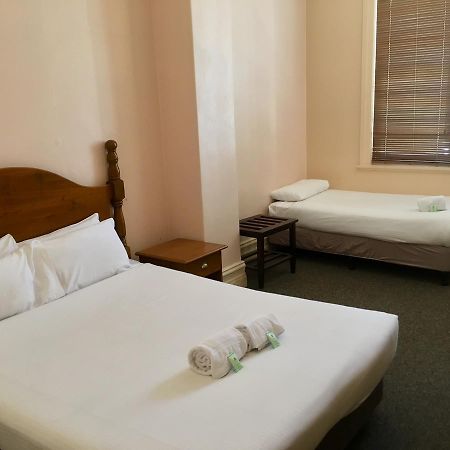 Hotel Gearin Katoomba Ngoại thất bức ảnh