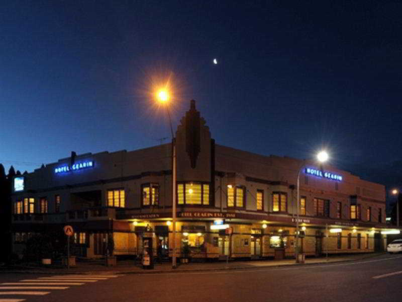 Hotel Gearin Katoomba Ngoại thất bức ảnh