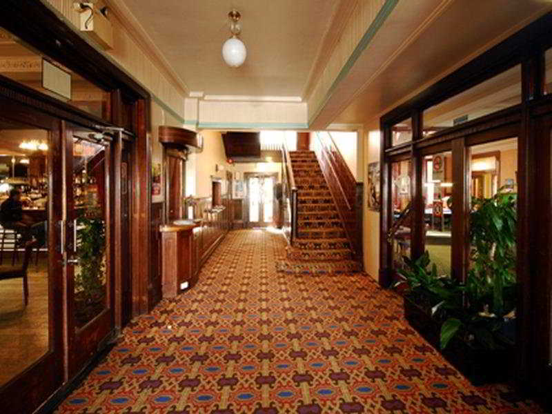 Hotel Gearin Katoomba Ngoại thất bức ảnh