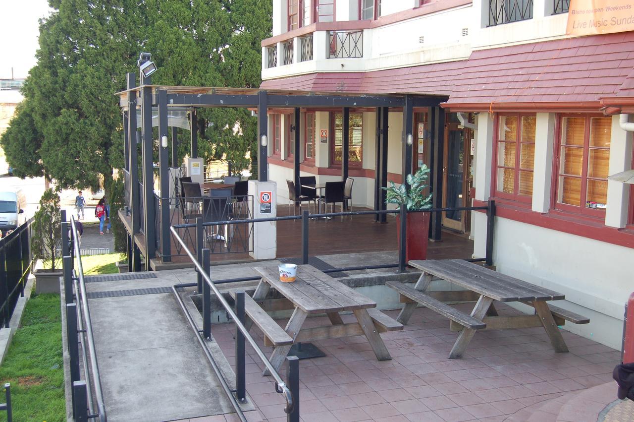 Hotel Gearin Katoomba Ngoại thất bức ảnh
