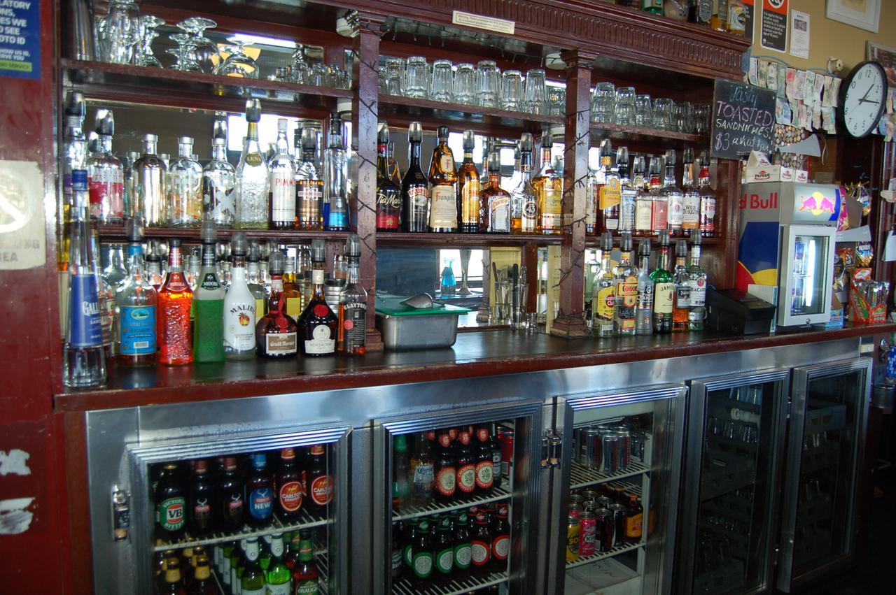 Hotel Gearin Katoomba Ngoại thất bức ảnh