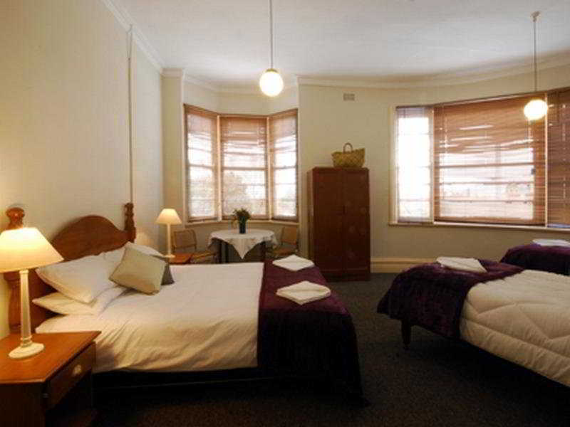 Hotel Gearin Katoomba Ngoại thất bức ảnh