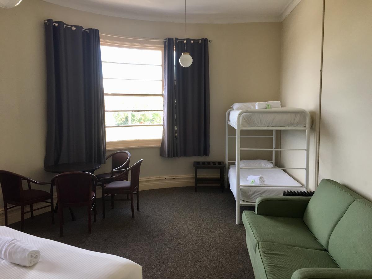 Hotel Gearin Katoomba Ngoại thất bức ảnh