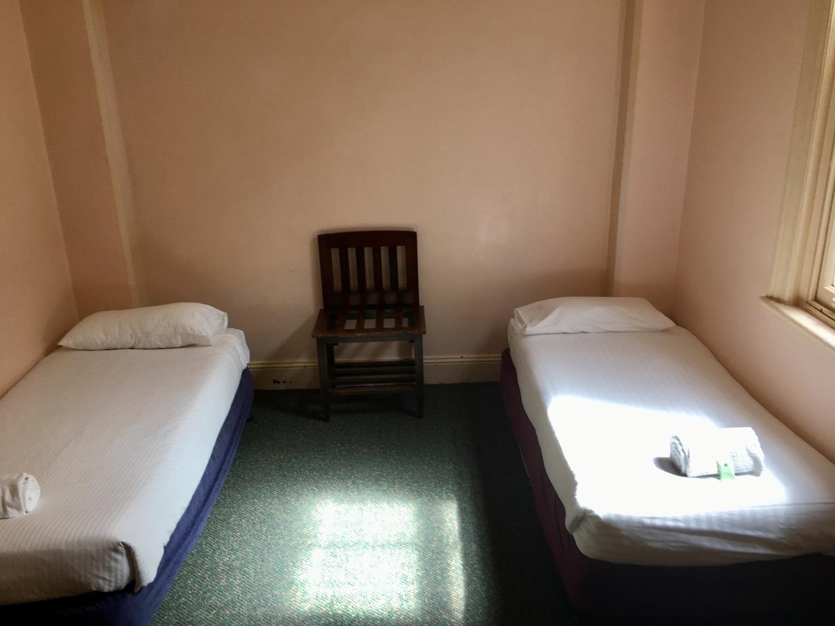 Hotel Gearin Katoomba Ngoại thất bức ảnh