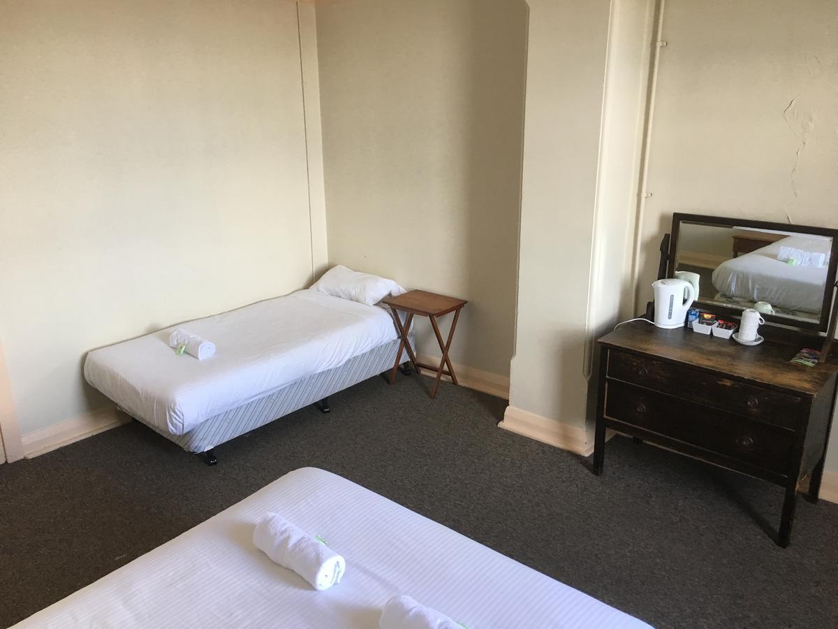 Hotel Gearin Katoomba Ngoại thất bức ảnh