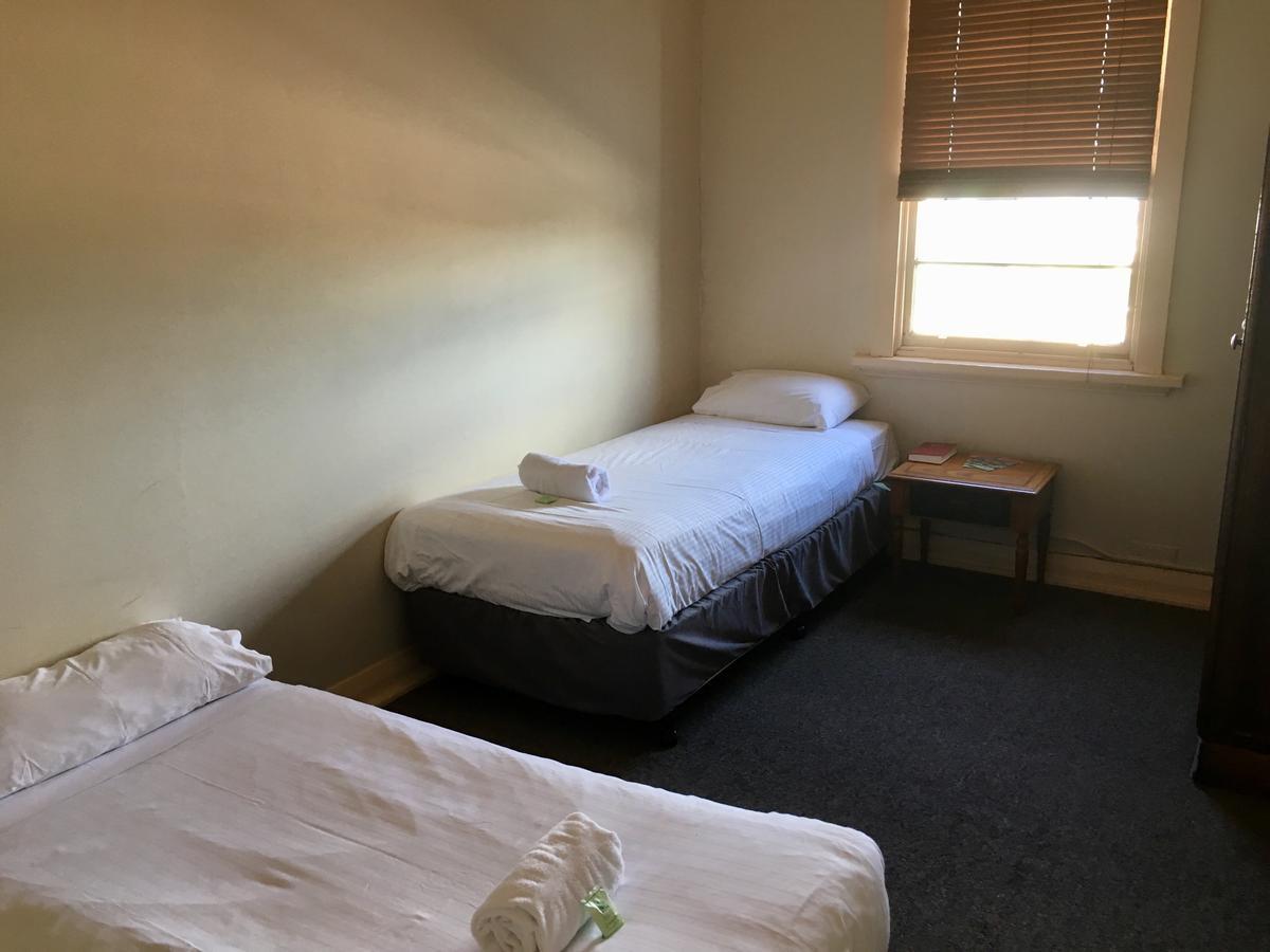 Hotel Gearin Katoomba Ngoại thất bức ảnh