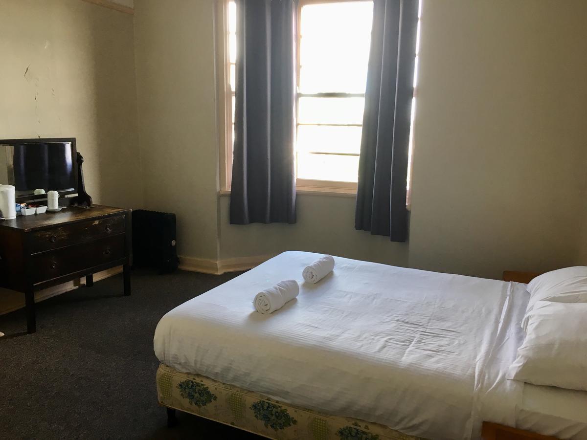 Hotel Gearin Katoomba Ngoại thất bức ảnh
