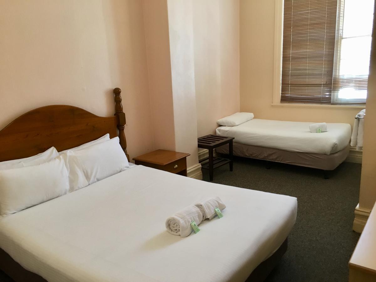 Hotel Gearin Katoomba Ngoại thất bức ảnh