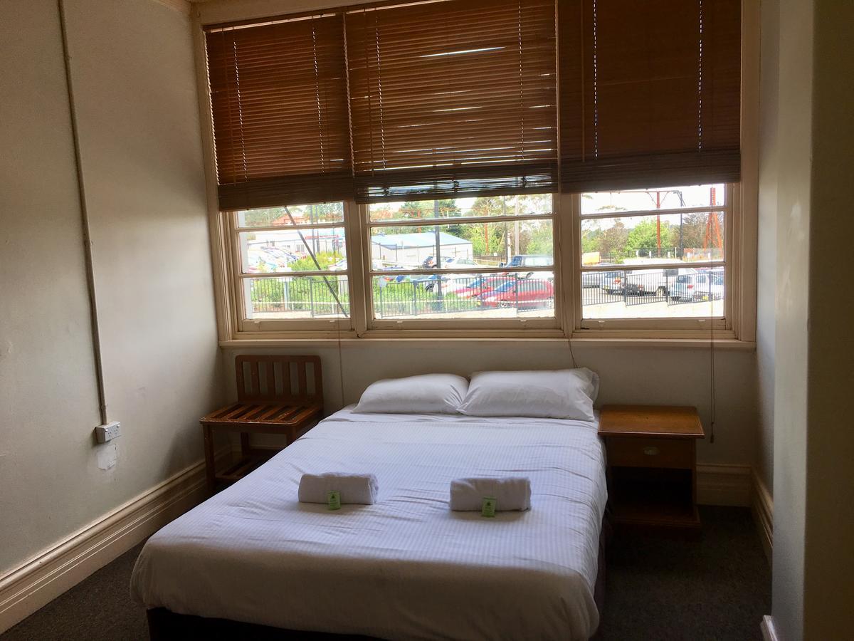 Hotel Gearin Katoomba Ngoại thất bức ảnh