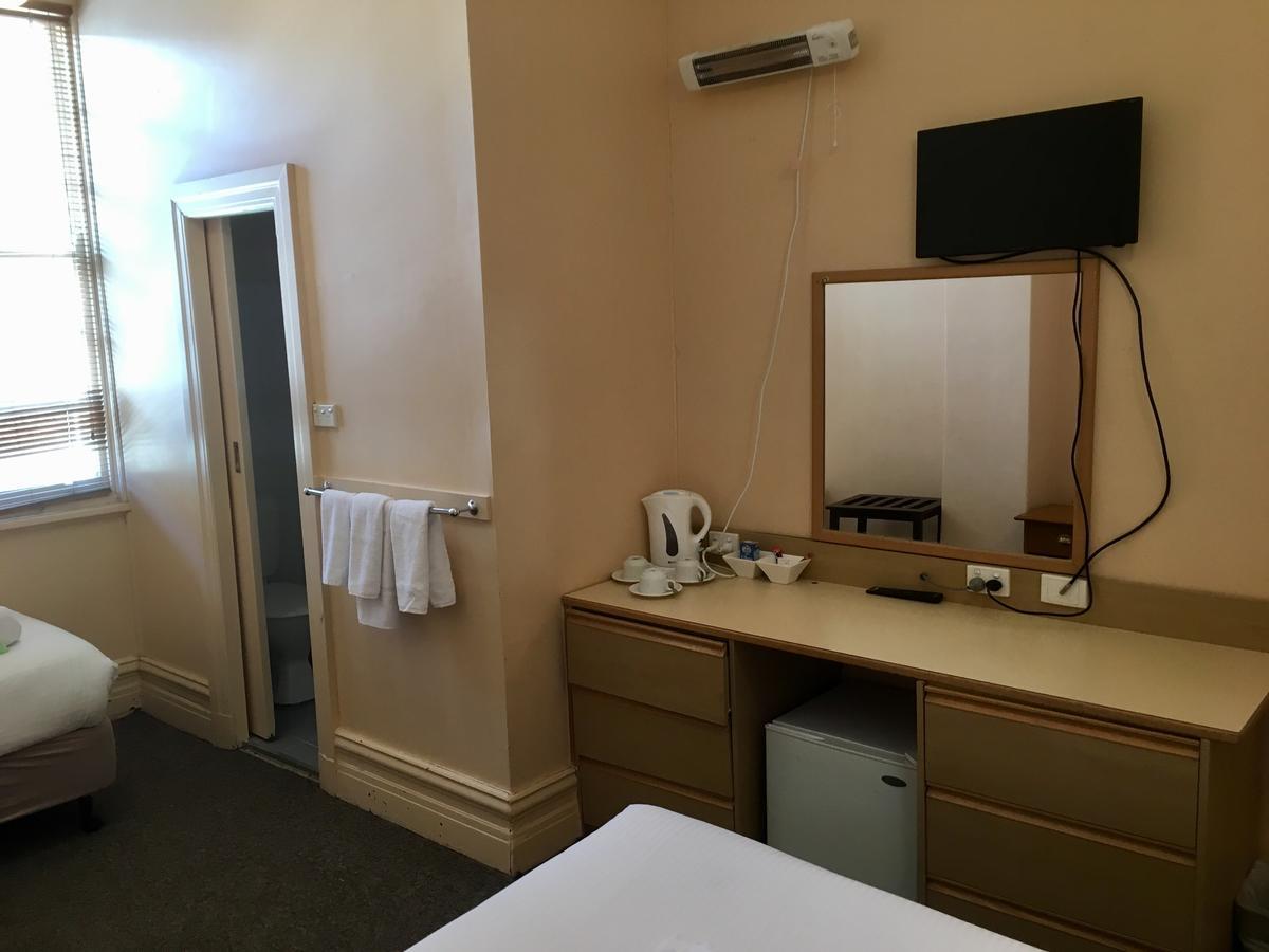 Hotel Gearin Katoomba Ngoại thất bức ảnh